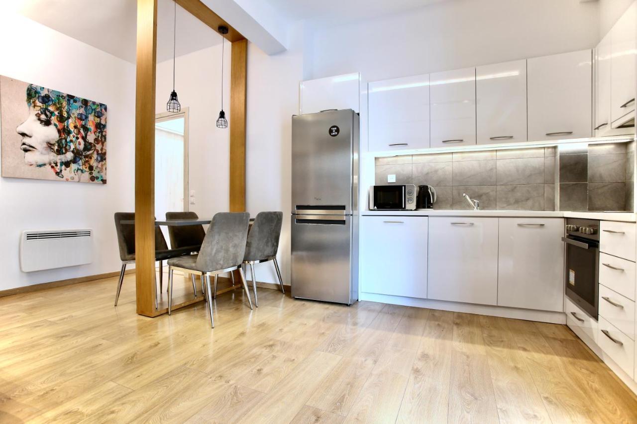 Gk Koukaki Apartment Афіни Екстер'єр фото
